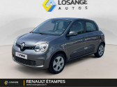 Annonce Renault Twingo occasion Electrique ELECTRIC III Achat Intgral Zen  Morigny-Champigny