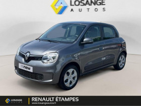 Renault Twingo , garage Renault Etampes  Morigny-Champigny