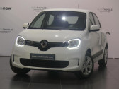 Annonce Renault Twingo occasion  ELECTRIC III Achat Intgral Zen  MACON