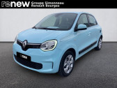 Annonce Renault Twingo occasion  ELECTRIC III Achat Intgral Zen  SAINT DOULCHARD