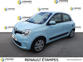 Renault Twingo , garage Renault Etampes  Morigny-Champigny