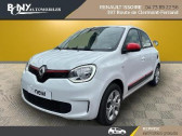 Annonce Renault Twingo occasion  ELECTRIC III Achat Intgral Zen  Brioude