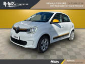 Annonce Renault Twingo occasion  ELECTRIC III Achat Intgral Zen  Issoire