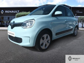 Annonce Renault Twingo occasion  ELECTRIC III Achat Intgral Zen  Arles