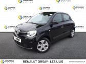 Renault Twingo occasion année 2021 boite Automatique Annonce Renault Twingo occasion Electrique ELECTRIC III Achat Intégral Zen à Les Ulis