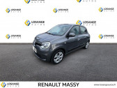 Annonce Renault Twingo occasion Electrique ELECTRIC III Achat Intgral Zen  Massy