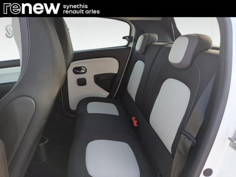 Renault Twingo ELECTRIC III Achat Intgral Zen  occasion  Arles - photo n9