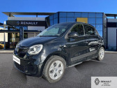 Annonce Renault Twingo occasion  ELECTRIC III Achat Intgral Zen  Frejus