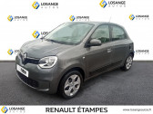 Renault Twingo ELECTRIC III Achat Intgral Zen   Morigny-Champigny 91