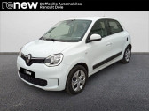 Annonce Renault Twingo occasion  ELECTRIC III Achat Intgral Zen  Dole