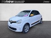 Renault Twingo occasion année 2021 boite Automatique Annonce Renault Twingo occasion Electrique ELECTRIC III Achat Intégral Zen à Brioude