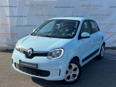 Annonce Renault Twingo occasion  ELECTRIC III Achat Intgral Zen  GIVORS