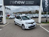 Annonce Renault Twingo occasion  ELECTRIC III Achat Intgral Zen  SAINT-ETIENNE