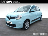 Renault Twingo occasion année 2021 boite Automatique Annonce Renault Twingo occasion Electrique ELECTRIC III Achat Intégral Zen à Arles
