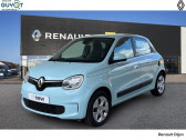 Annonce Renault Twingo occasion  ELECTRIC III Achat Intgral Zen  Dijon