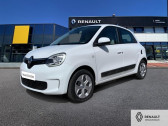 Annonce Renault Twingo occasion  ELECTRIC III Achat Intgral Zen  Draguignan