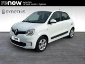 Annonce Renault Twingo occasion  ELECTRIC III Achat Intgral Zen  Hyres