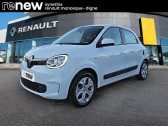 Annonce Renault Twingo occasion  ELECTRIC III Achat Intgral Zen  Manosque
