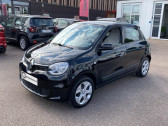 Annonce Renault Twingo occasion Electrique ELECTRIC III Achat Intgral Zen  LANGRES
