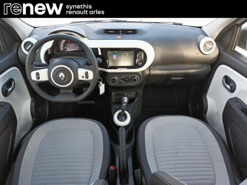Renault Twingo ELECTRIC III Achat Intgral Zen  occasion  Arles - photo n7