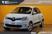 Annonce Renault Twingo occasion  ELECTRIC III Achat Intgral Zen  Avermes