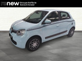 Renault Twingo occasion année 2020 boite Automatique Annonce Renault Twingo occasion Electrique ELECTRIC III Achat Intégral Zen à NOISIEL