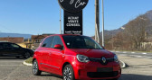 Annonce Renault Twingo occasion Electrique ELECTRIC III Intens - Cam�ra de recul - Si�ges chauffants -  � Challes-les-Eaux