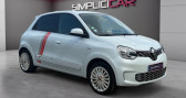 Renault Twingo ELECTRIC III Vibes / Siege chauffant / Apple CarPlay /Camera   Téteghem-Coudekerque-Village 59