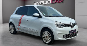 Renault Twingo , garage SIMPLICICAR DUNKERQUE  Téteghem-Coudekerque-Village