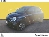 Annonce Renault Twingo occasion  Electric Intens Achat Intgral  SAUMUR