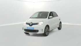 Renault Twingo , garage BRIOCAR RENNES � SAINT-GREGOIRE