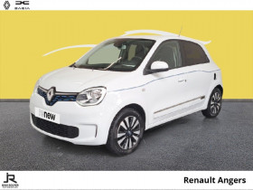 Renault Twingo occasion 2021 mise en vente à ANGERS par le garage RENAULT ANGERS - photo n°1