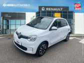 Renault Twingo Electric Intens R80 Achat Intgral 3CV   ILLKIRCH-GRAFFENSTADEN 67