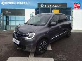 Renault Twingo , garage RENAULT DACIA STRASBOURG  STRASBOURG