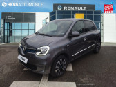 Annonce Renault Twingo occasion  Electric Intens R80 Achat Intgral 3CV  STRASBOURG