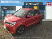 Annonce Renault Twingo occasion  Electric Intens R80 Achat Intgral 3CV  SELESTAT