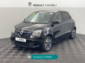 Annonce Renault Twingo occasion Electrique Electric Intens R80 Achat Intgral 3CV  Chambly
