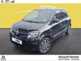 Renault Twingo occasion année 2020 boite Automatique Annonce Renault Twingo occasion Electrique Electric Intens R80 Achat Intégral à SAINT HERBLAIN