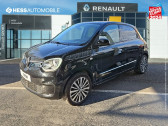 Annonce Renault Twingo occasion  Electric Intens R80 Achat Intgral  ILLZACH