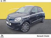Annonce Renault Twingo occasion  Electric Intens R80 Achat Intgral  CHOLET