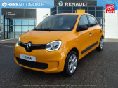 Annonce Renault Twingo occasion  Electric Life R80 Achat Intgral 3CV  ILLZACH