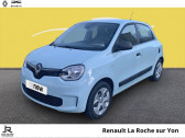 Annonce Renault Twingo occasion  Electric Life R80 Achat Intgral 3CV  LA ROCHE SUR YON