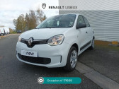 Annonce Renault Twingo occasion Electrique Electric Life R80 Achat Intgral 3CV  Bernay