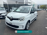 Renault Twingo Electric Life R80 Achat Intgral 3CV   Louviers 27