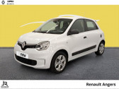 Renault Twingo Electric Life R80 Achat Intgral  2021 - annonce de voiture en vente sur Auto Slection.com