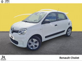Annonce Renault Twingo occasion Electrique Electric Life R80 Achat Intgral  CHOLET