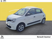 Annonce Renault Twingo occasion  Electric Life R80 Achat Intgral  SAUMUR