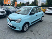 Renault Twingo occasion année 2020 boite Automatique Annonce Renault Twingo occasion Electrique Electric Life R80 Achat Intégral à Gaillac