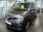 Renault Twingo occasion Gris année 2020 boite Automatique Annonce Renault Twingo occasion Electrique Electric Life R80 Achat Intégral à MILLAU