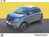 Annonce Renault Twingo occasion Diesel ELECTRIC Twingo III Achat Intgral Intens  SAUMUR